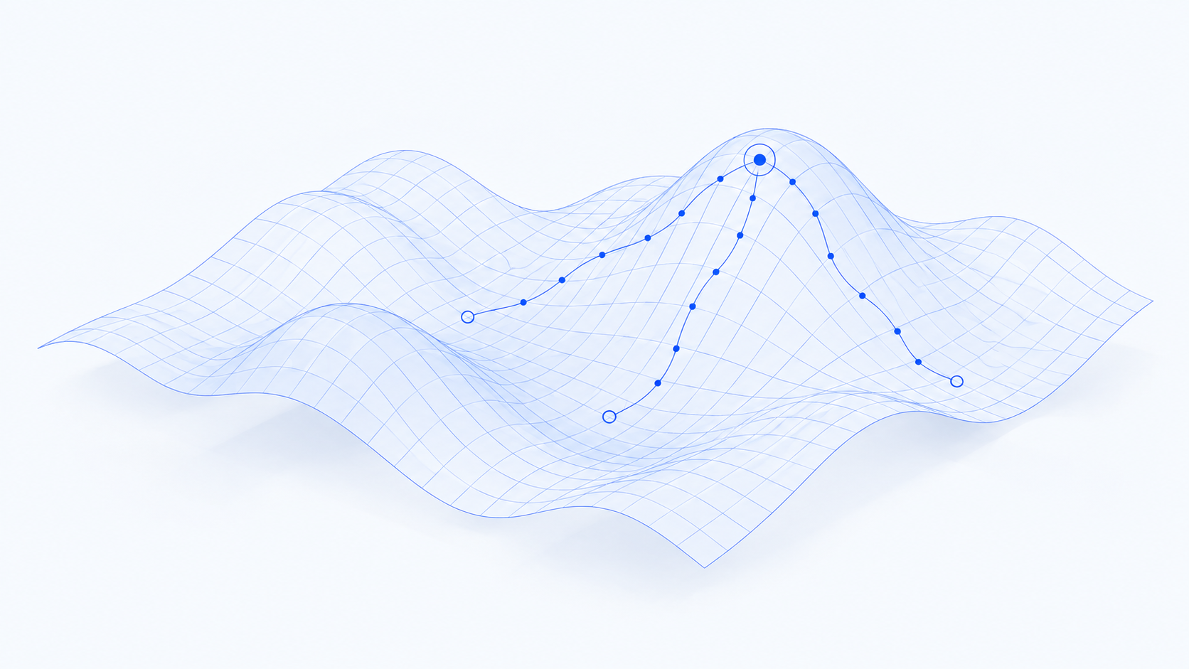 Genetic Algorithm Optimization — project preview