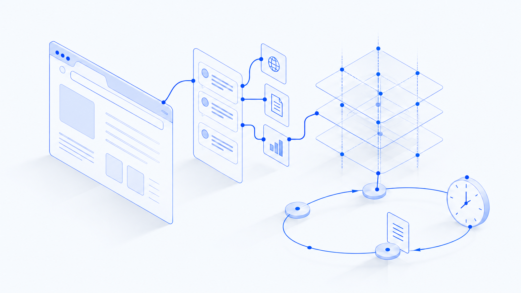 Thelivi — project preview